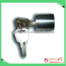 Elevator lock cylinder, genie lift parts, elevator door lock